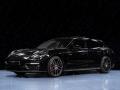 Porsche Panamera 4S E-Hybrid ST Chrono