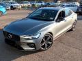 Volvo S60 B5 mHEV 2.0 aut. R-Design