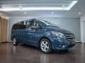 Mercedes-Benz Vito L 119 CDI, 8 mst