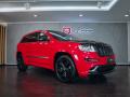 Jeep Grand Cherokee 5.7 V8 HEMI