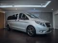 Mercedes-Benz Vito 119CDI, Extra Long