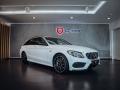 Mercedes-Benz C 43 AMG T