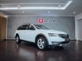 koda Octavia Scout kombi 135 kW, 4x4
