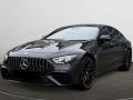 Mercedes-Benz AMG GT 43 4MATIC+ 270kW