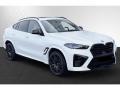 BMW X6 M Competition 460 kW