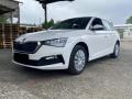 koda Scala 1.5 TSI 110kW Ambition