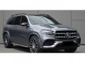 Mercedes-Benz GLS 400D 4MATIC AMG *TOP*