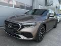 Mercedes-Benz E 300 de 4M All-Terrain - TOP