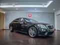 Mercedes-Benz S 63 AMG 4Matic Long