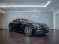 Porsche Panamera 4S Diesel 310 kW