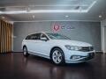 Volkswagen Passat 1.5 TSI 110 kW DSG Elegance