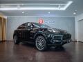 Porsche Cayenne Coup� Platinum