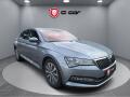 �koda Superb 2.0 TDI 110kW