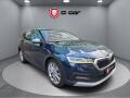 �koda Octavia 2.0 TDI 147kW 4x4 DSG Scout