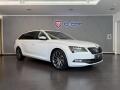�koda Superb kombi 2.0TDI 140kW 4x4 L&K