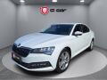 �koda Superb 2.0TDI 110kW Style