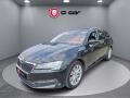 �koda Superb kombi 2.0TDI 110kW Style DSG