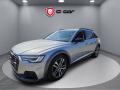 Audi A6 Allroad 50TDI Quattro Tiptronic 210kW