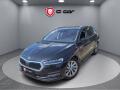 �koda Octavia kombi 2.0 TDI Style 110 kW DSG