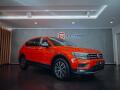 Volkswagen Tiguan Allspace 2.0 TDI DSG Comfortline