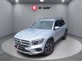 Mercedes-Benz GLB 200d 4MATIC
