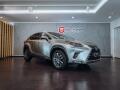 Lexus NX 300 H