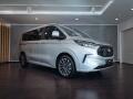 Ford Tourneo Custom 2.0 EcoBlue Titanium X