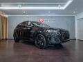 Audi SQ7 4.0TFSI Matrix
