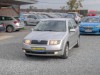 koda Fabia 1.9TDI 74KW AC  PO ROZVODECH