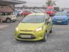 Ford Fiesta 1.25i 44KW  3dv