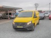 Mercedes-Benz Vito 2.2D 100KW ESP  PO SERVISU