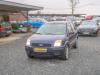 Ford Fusion 1.4TDCI 50KW  KLIMATIZACE