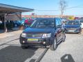 Suzuki Grand Vitara 1.9D 95KW 4x4  PLN SERVISKA