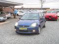 Ford Fiesta R 12/07 1.4i 51KW AC  77.000