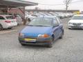 Fiat Punto R 1.2i  1 majitel!!