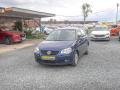 Volkswagen Polo R 1.2HTP 40KW  AUTOKLIMA