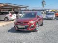 Mazda CX-7 H9A, 127KW - TAN