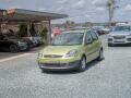 Ford Fiesta 1.25i 55KW � V�H�EV SEDADEL