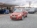 Suzuki SX4 R 1.6i 16V 79KW  DDITCTV