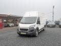 Peugeot Boxer R 2.0D120KWPO VELKM SERVISU
