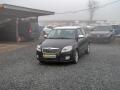 koda Fabia 1.4i 16V 63KW  PO SERVISU