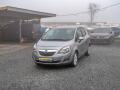 Opel Meriva 1.4T 88KW � LPG do 6/2032!