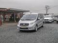 Fiat Scudo 2.0JTD 100KW � 5DV 9sed