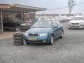 �koda Fabia �R 1.4MPI 50KW � 2x KOLA