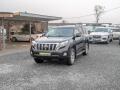 Toyota Land Cruiser �R 3.0D 140KW � NAVI, TA�N�