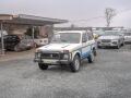 Lada Niva 1.6i 55KW 1991 � ADAM BERNAU