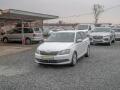 �koda Fabia 11/16 1.0i 55KW � TEMPOMAT