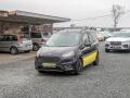 Ford Tourneo Courier 1.0T 74KW 5sed 5dv � SERVISKA