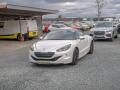 Peugeot RCZ CZ 2.0HDI 120KW � PO SERVISU