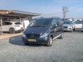 Mercedes-Benz Vito 115CDI AUTOMAT � TA�N�